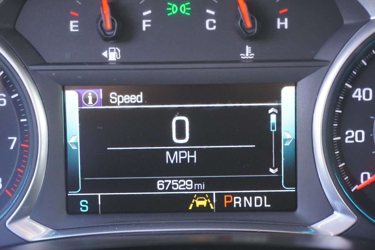 2019 Chevrolet Traverse Premier - Photo 35