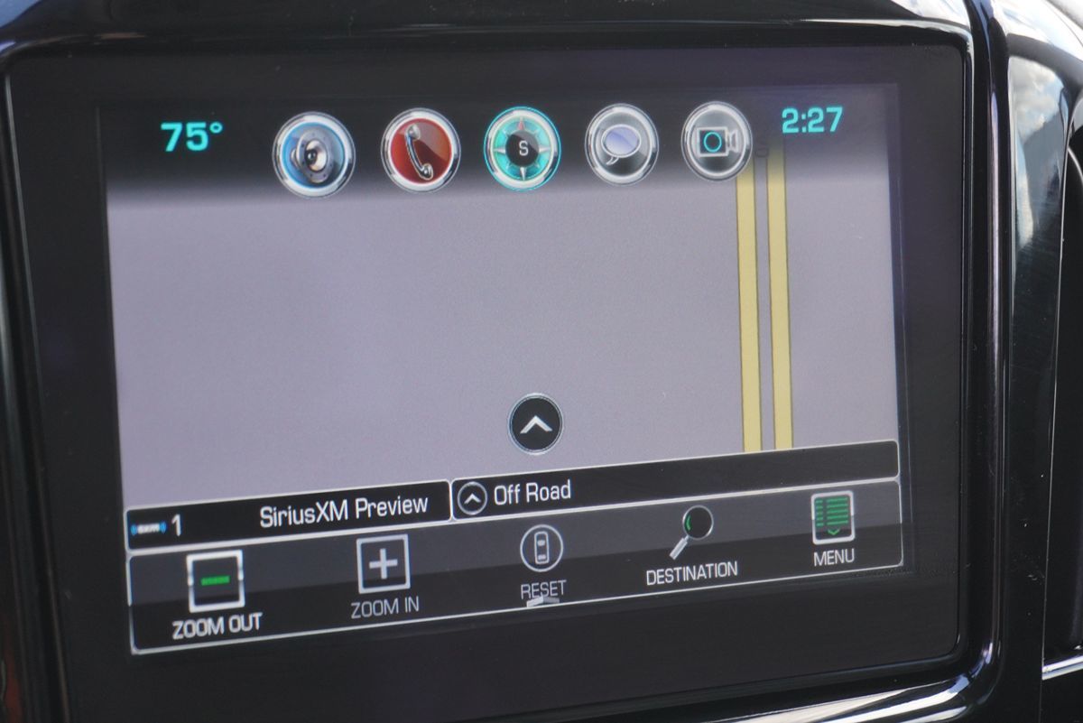 2019 Chevrolet Traverse Premier - Photo 36