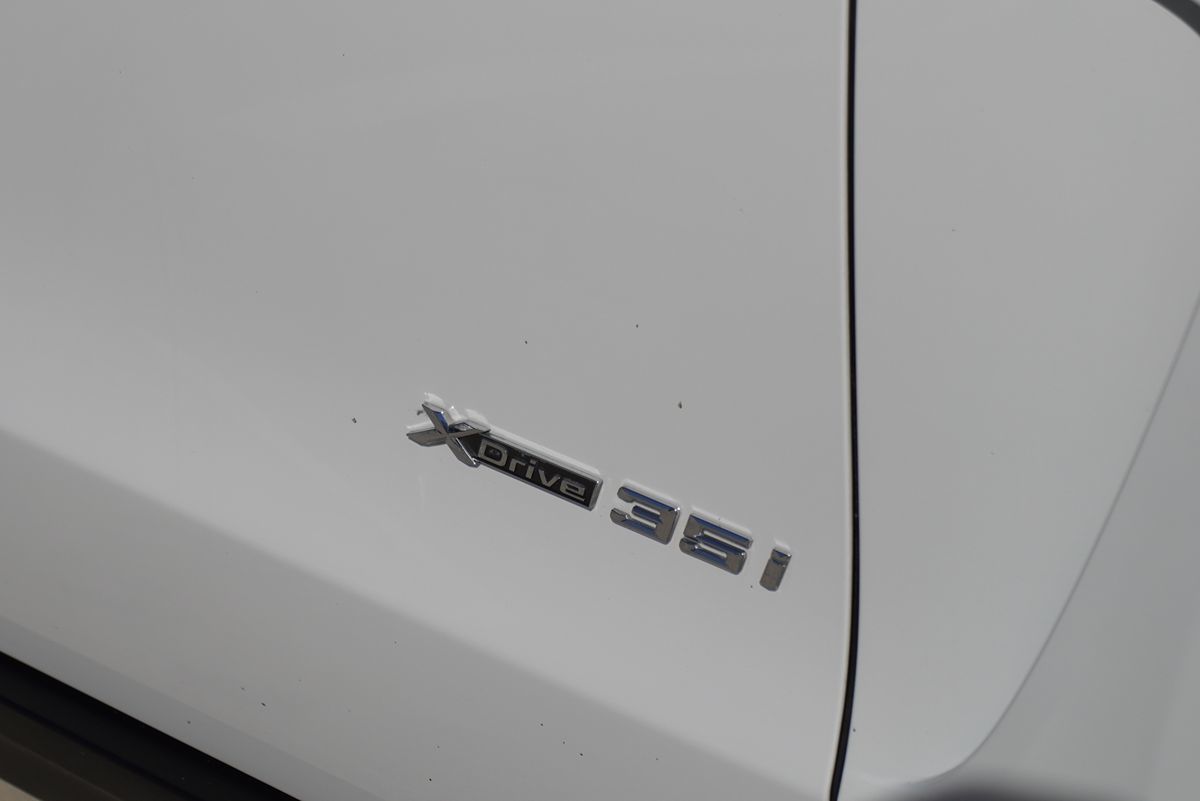 2014 BMW X5 xDrive35i - Photo 7