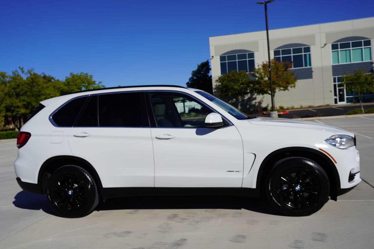 2014 BMW X5 xDrive35i - Photo 8