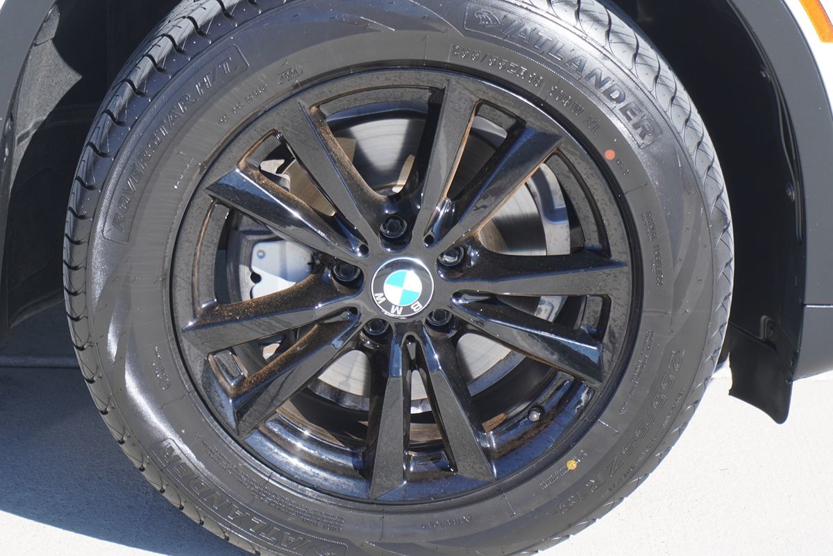 2014 BMW X5 xDrive35i - Photo 9