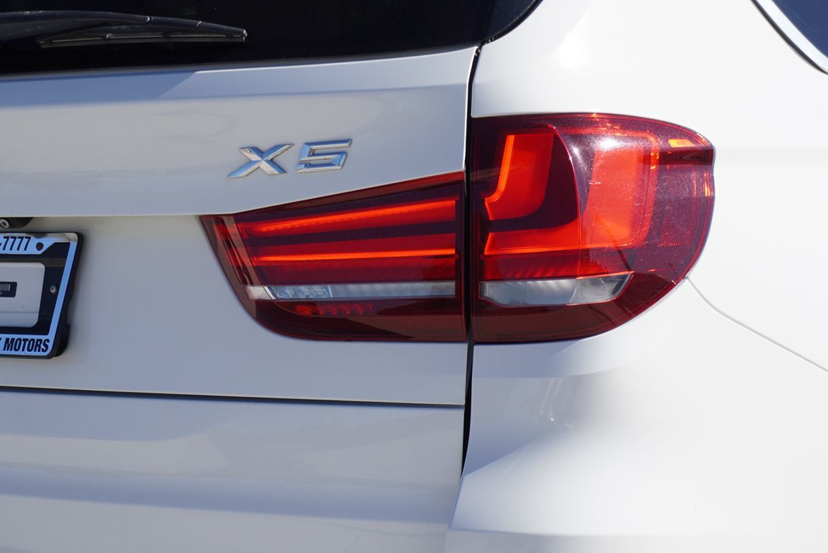 2014 BMW X5 xDrive35i - Photo 10