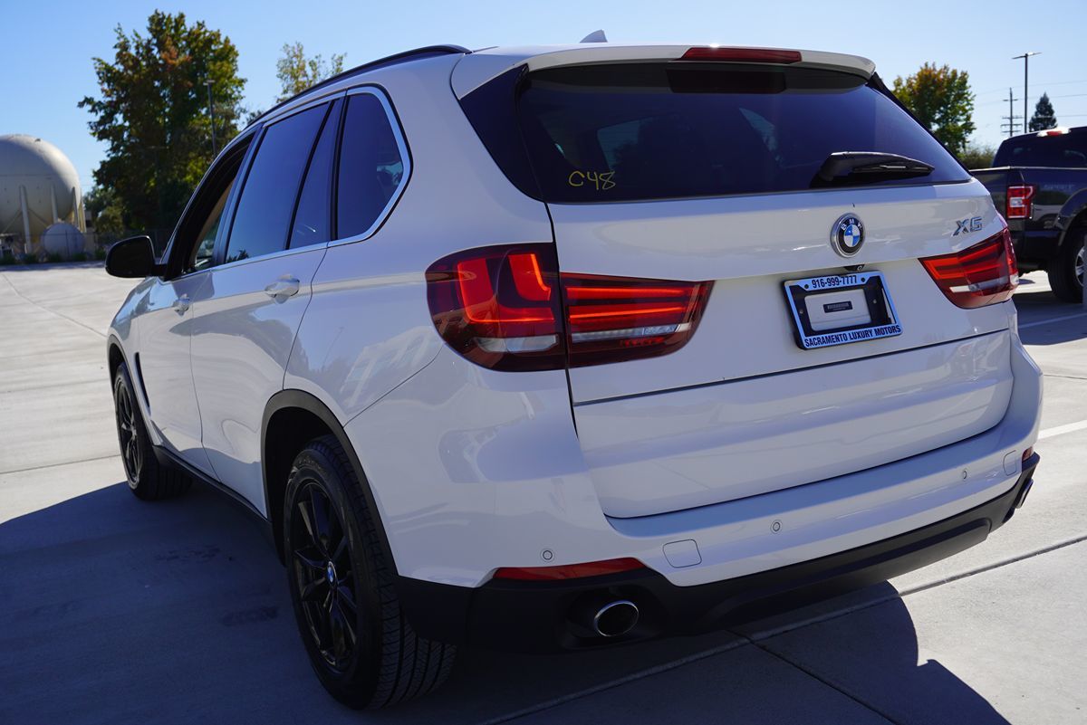 2014 BMW X5 xDrive35i - Photo 13