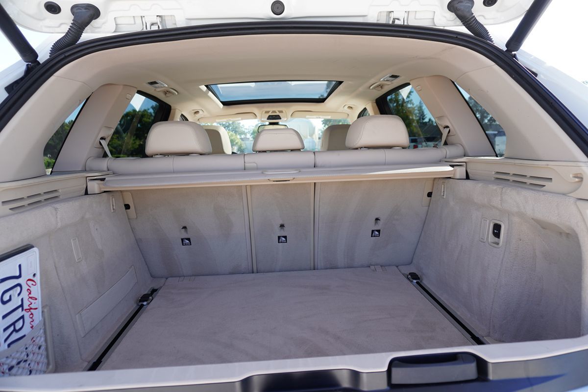 2014 BMW X5 xDrive35i - Photo 14