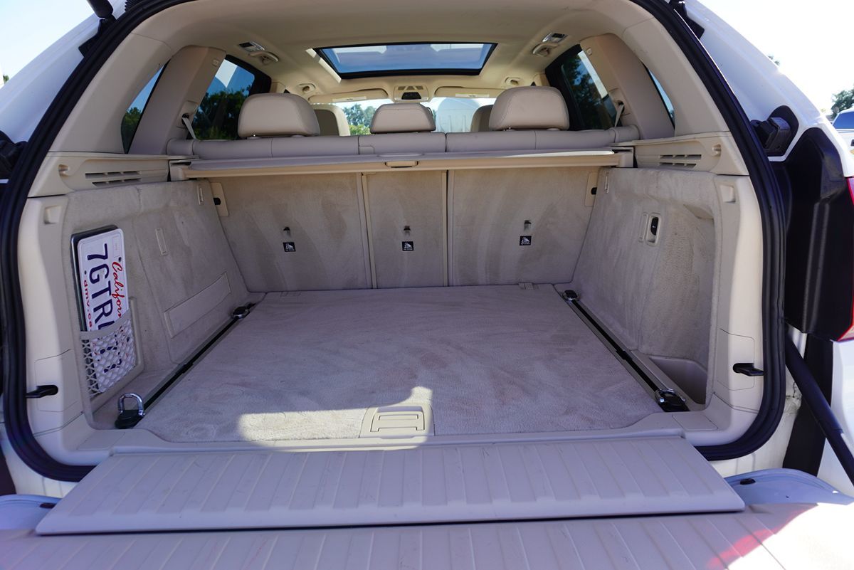 2014 BMW X5 xDrive35i - Photo 15