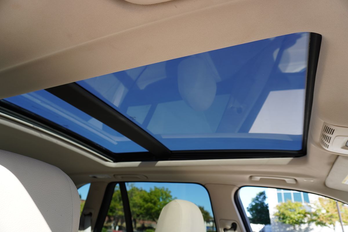 2014 BMW X5 xDrive35i - Photo 16