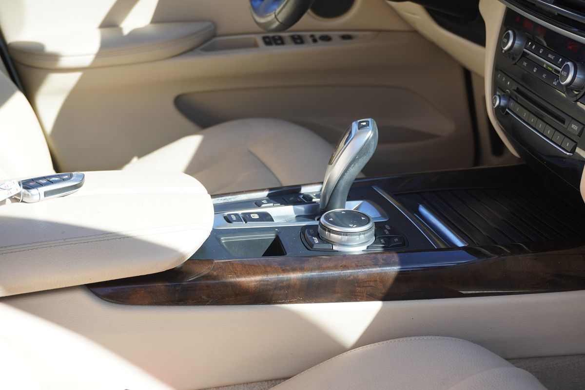 2014 BMW X5 xDrive35i - Photo 18