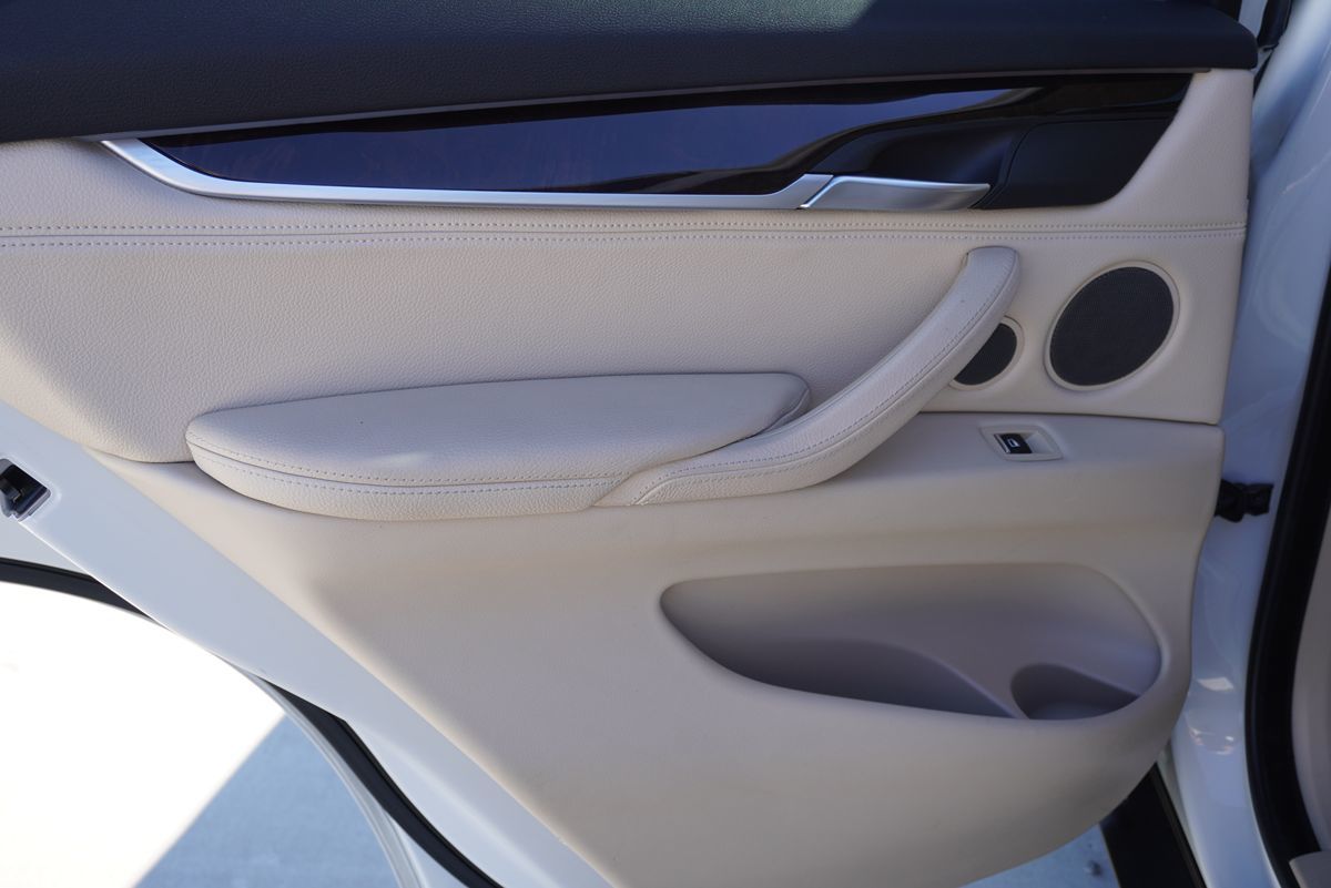 2014 BMW X5 xDrive35i - Photo 20