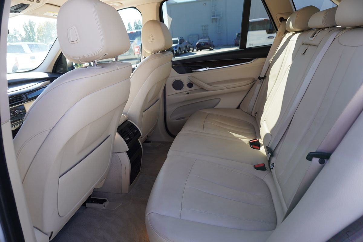 2014 BMW X5 xDrive35i - Photo 21