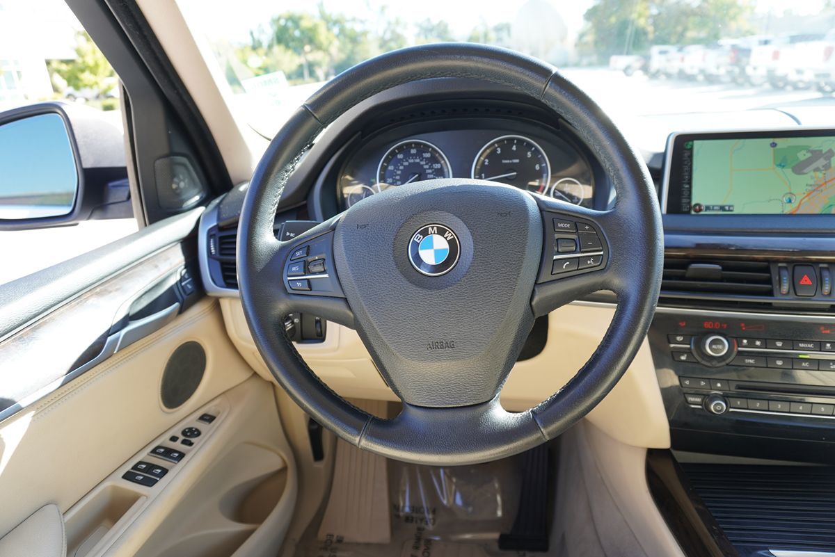 2014 BMW X5 xDrive35i - Photo 23
