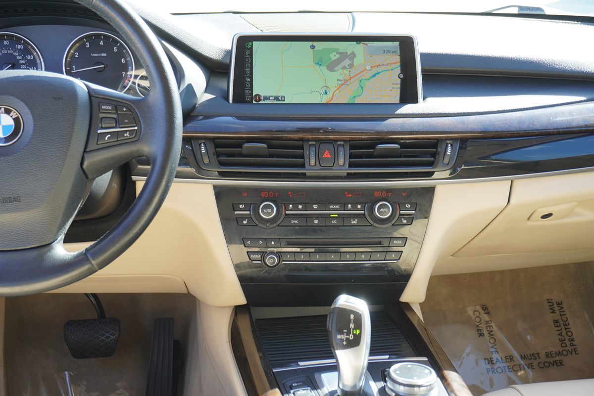 2014 BMW X5 xDrive35i - Photo 24