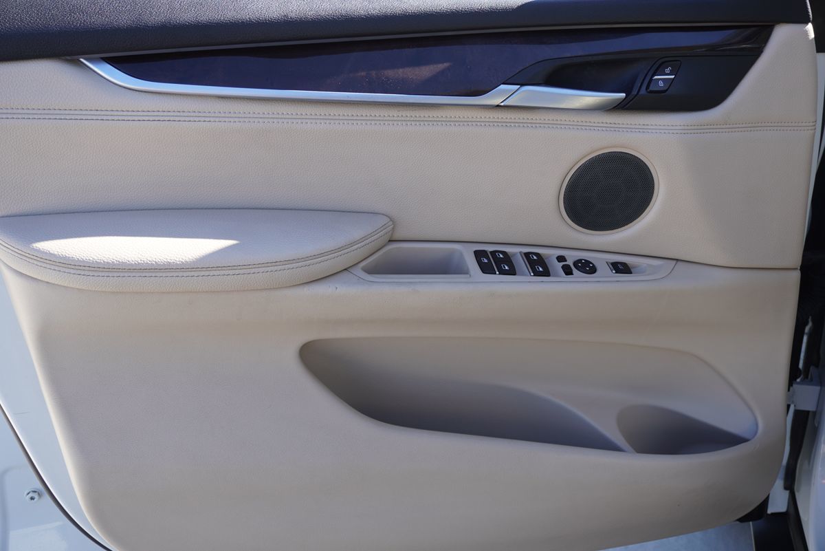 2014 BMW X5 xDrive35i - Photo 27
