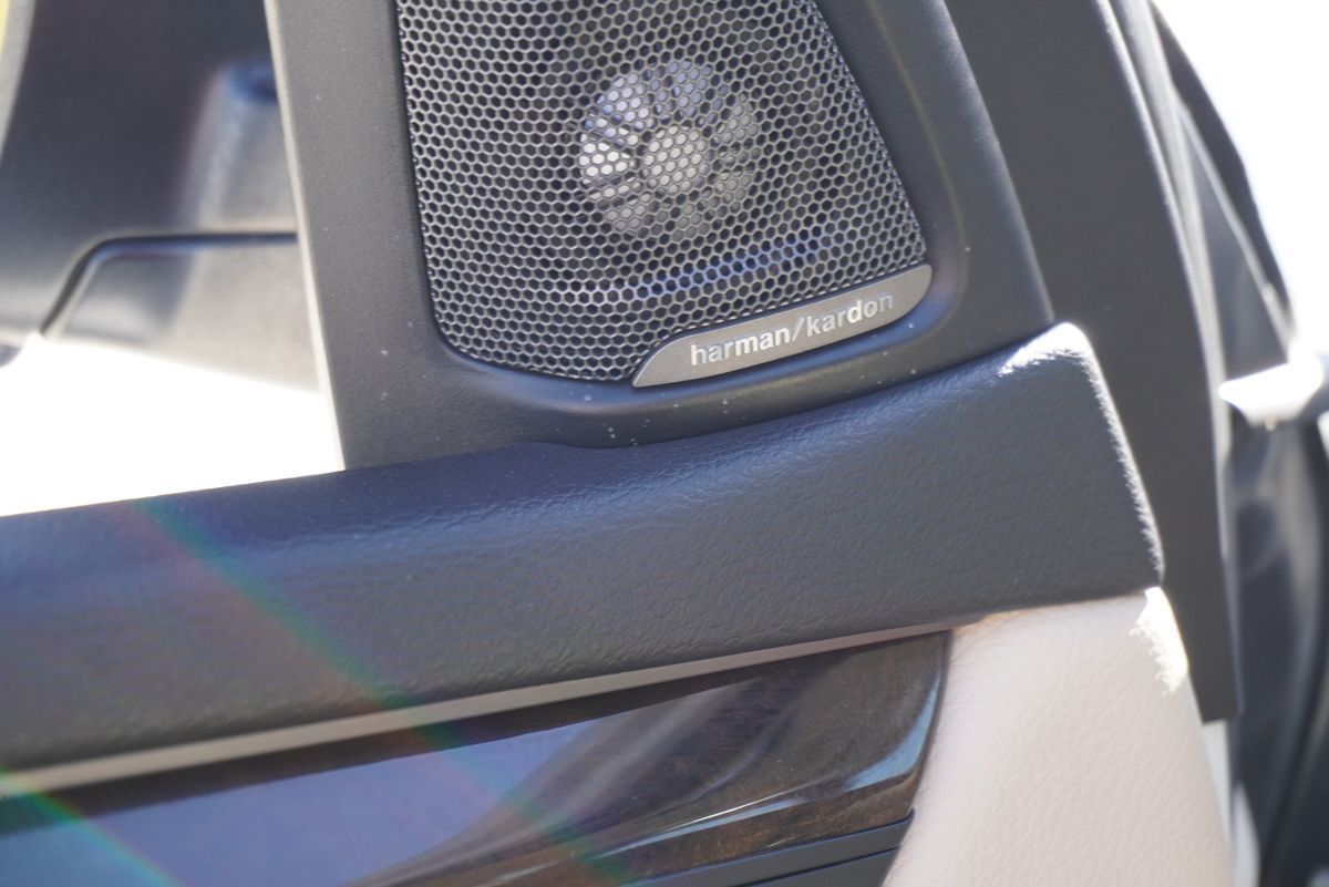 2014 BMW X5 xDrive35i - Photo 28