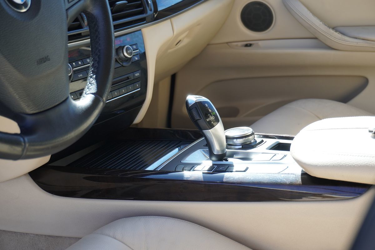 2014 BMW X5 xDrive35i - Photo 30