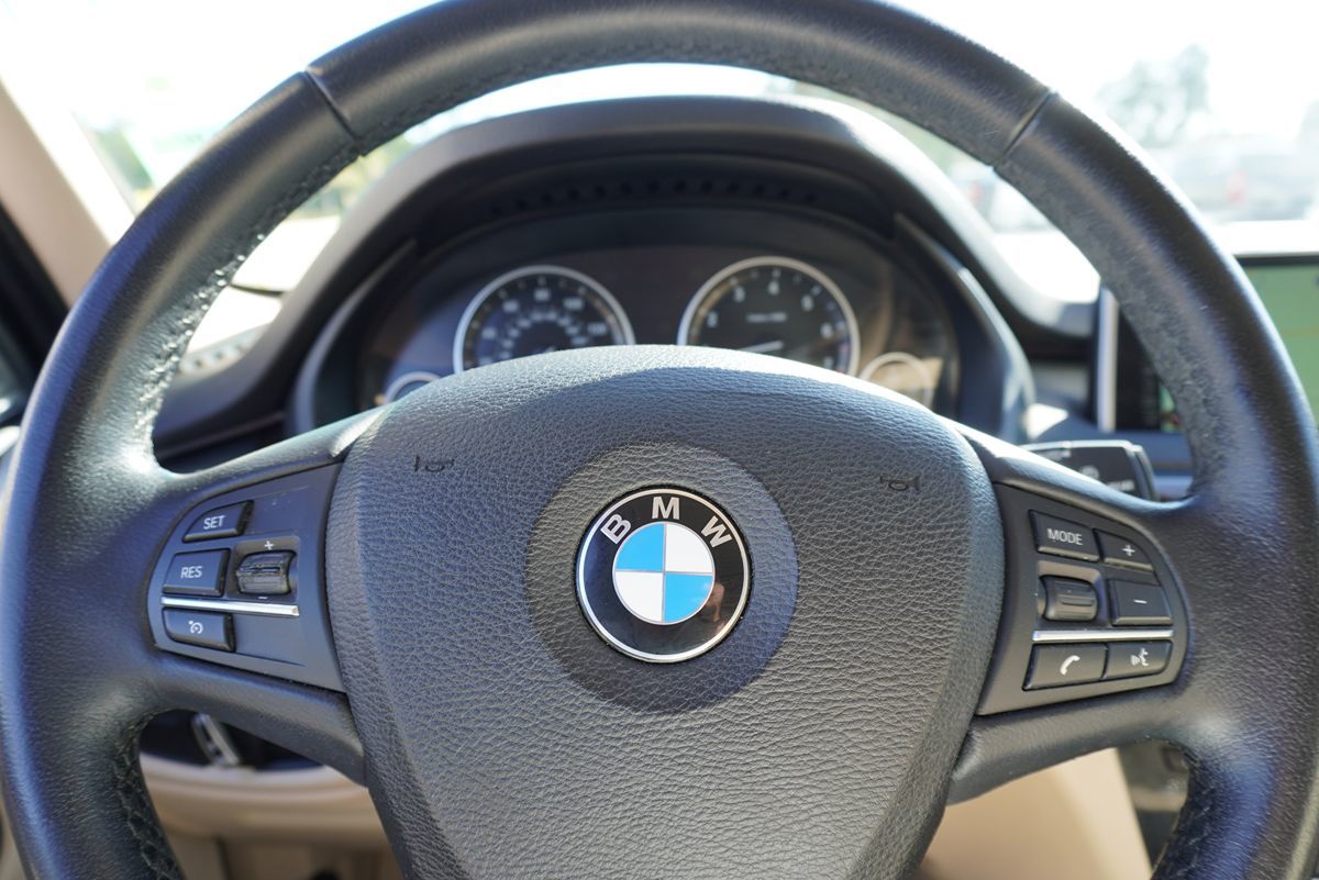 2014 BMW X5 xDrive35i - Photo 32