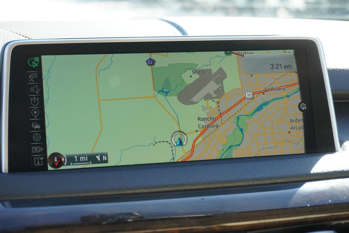 2014 BMW X5 xDrive35i - Photo 34
