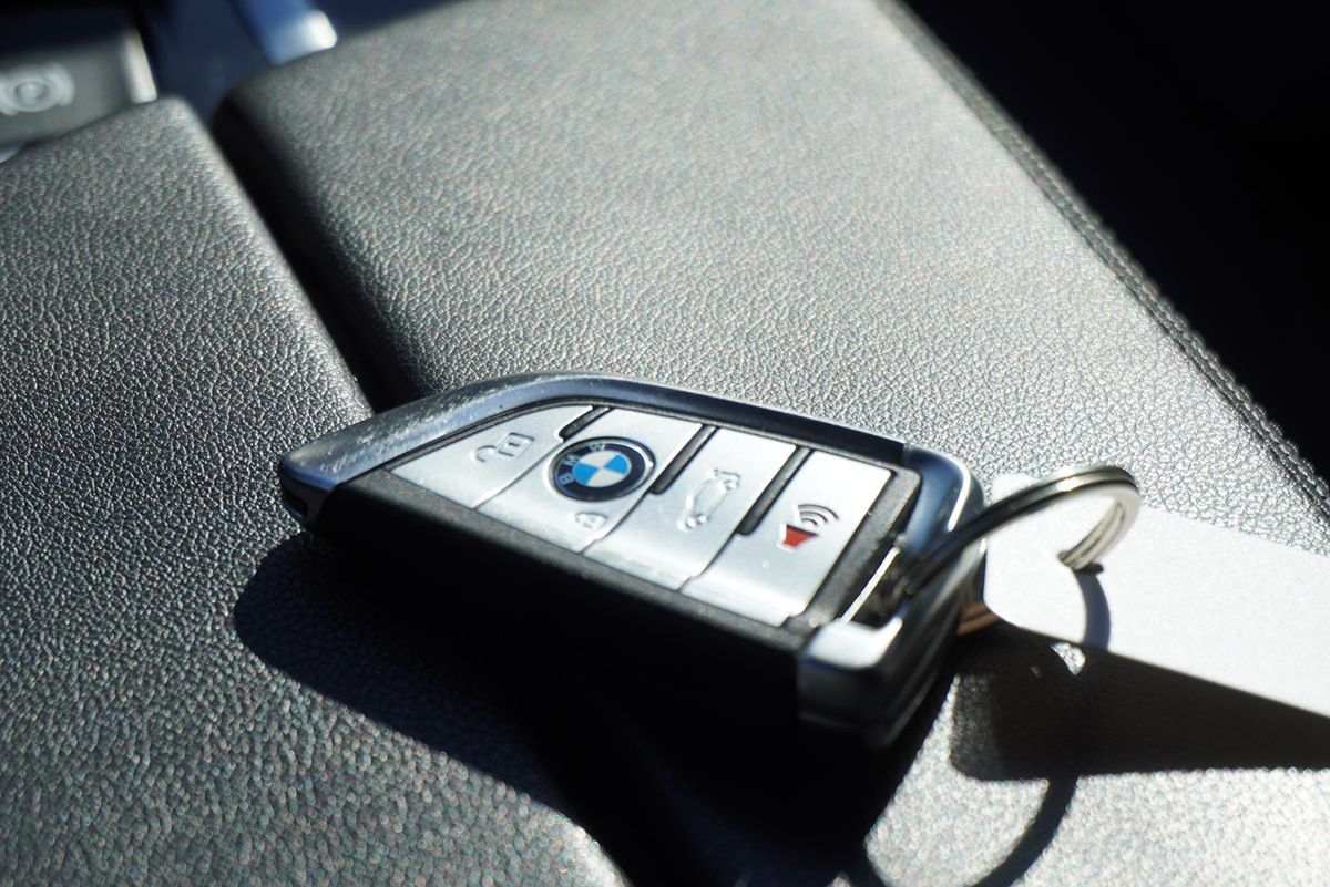 2018 BMW 5 Series 530i - Photo 22