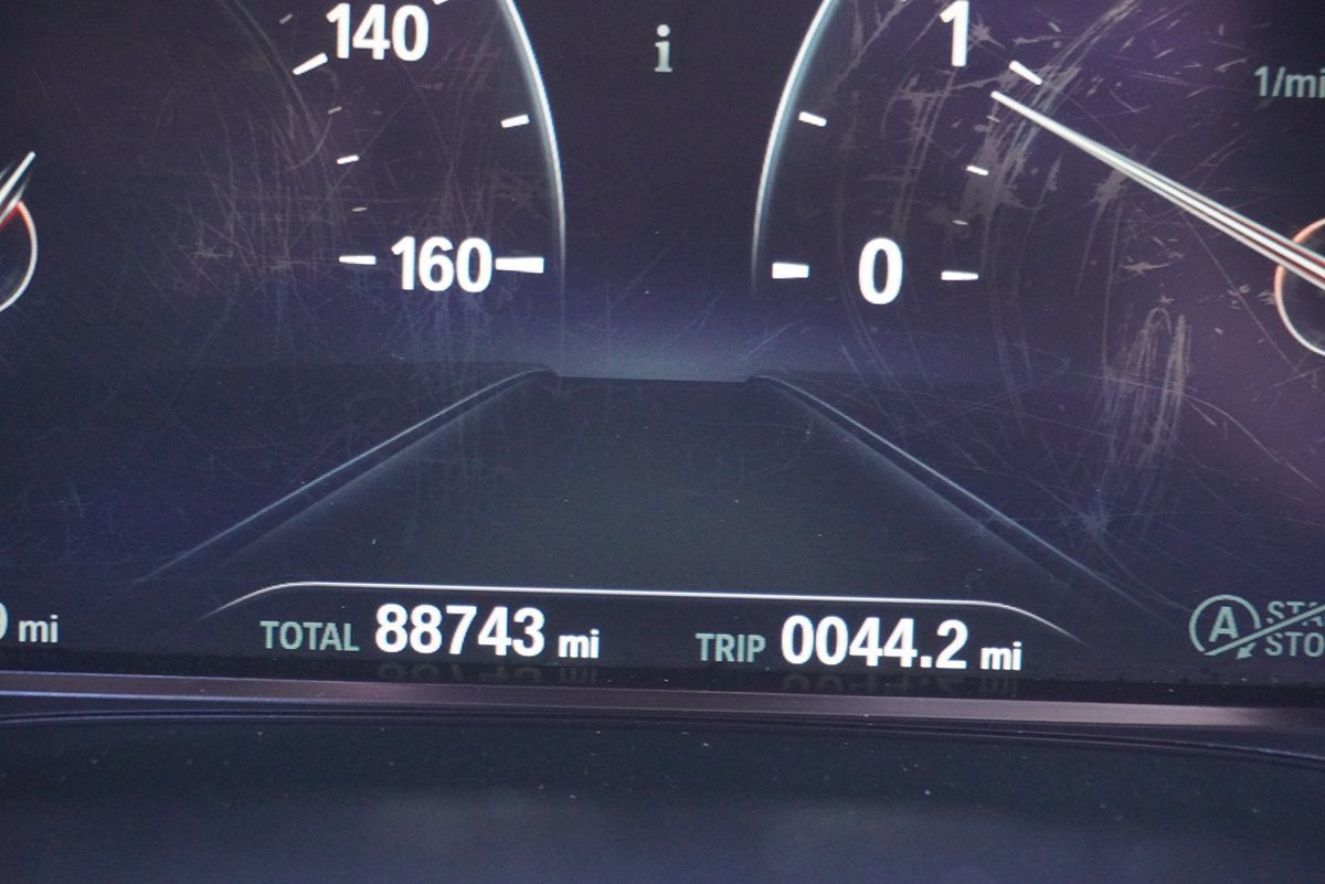 2018 BMW 5 Series 530i - Photo 28