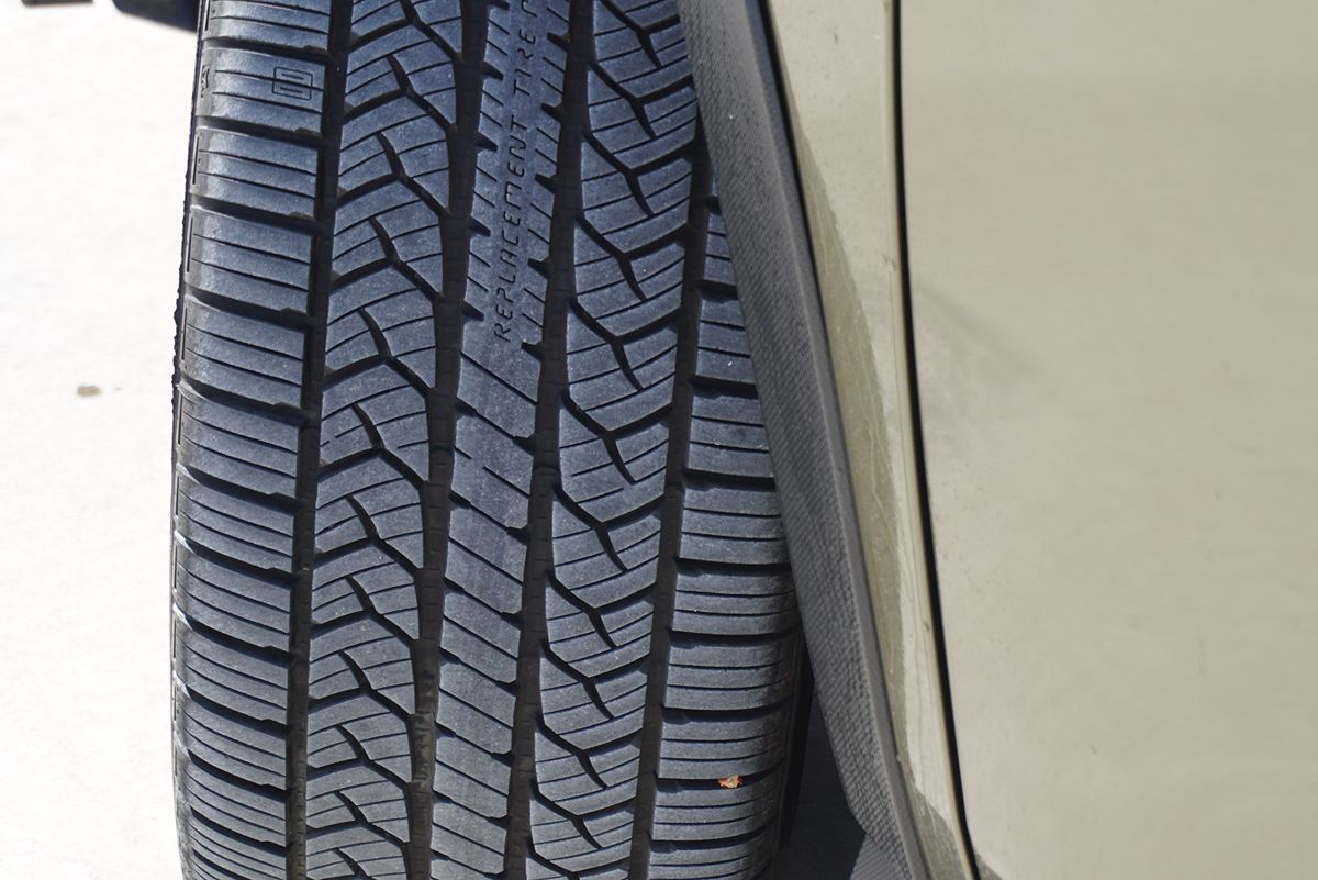 2023 Subaru Ascent Onyx Edition - Photo 5