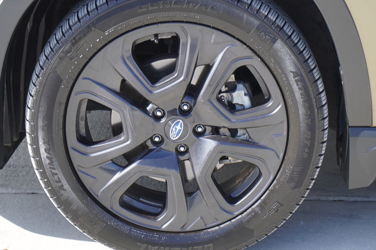 2023 Subaru Ascent Onyx Edition - Photo 4