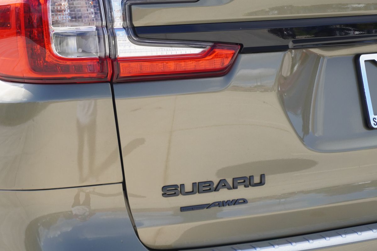 2023 Subaru Ascent Onyx Edition - Photo 13