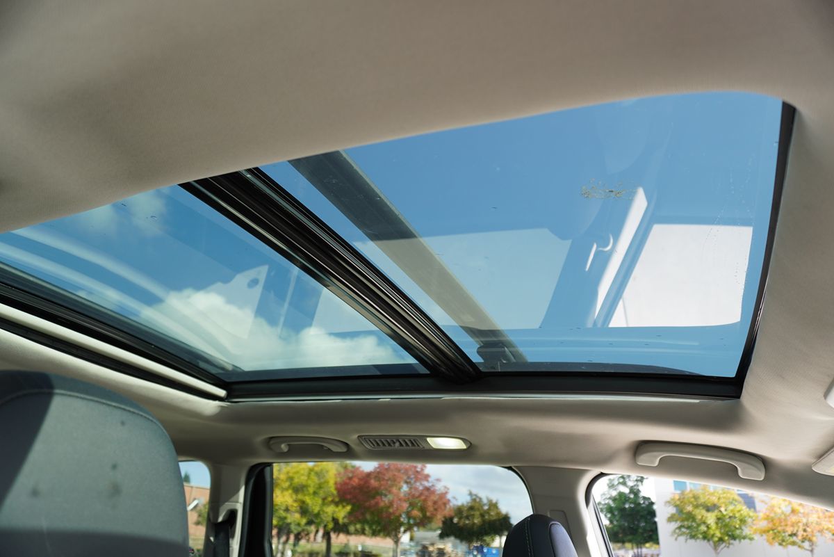 2023 Subaru Ascent Onyx Edition - Photo 15