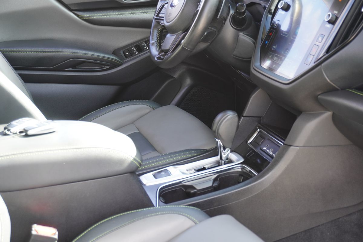 2023 Subaru Ascent Onyx Edition - Photo 17