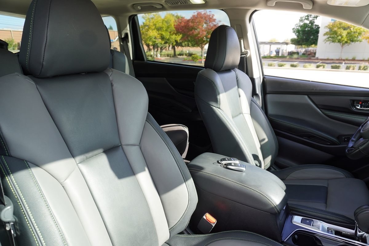 2023 Subaru Ascent Onyx Edition - Photo 18