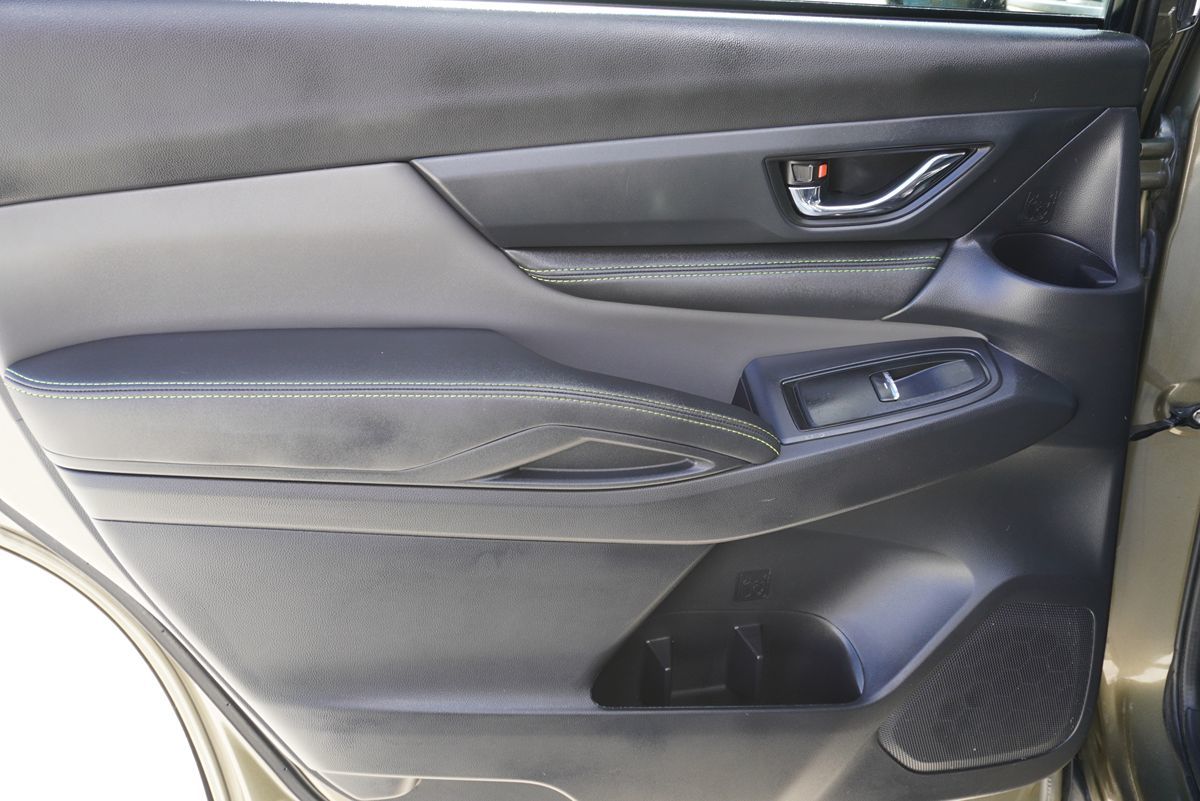 2023 Subaru Ascent Onyx Edition - Photo 19