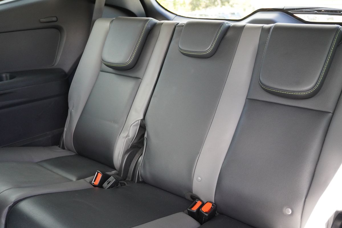 2023 Subaru Ascent Onyx Edition - Photo 20