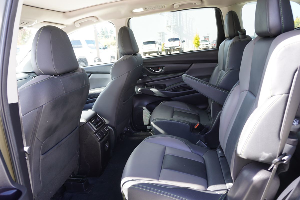 2023 Subaru Ascent Onyx Edition - Photo 21