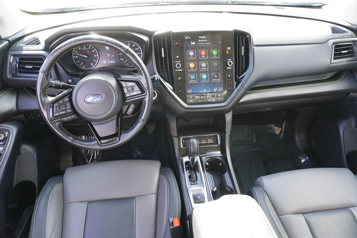 2023 Subaru Ascent Onyx Edition - Photo 23