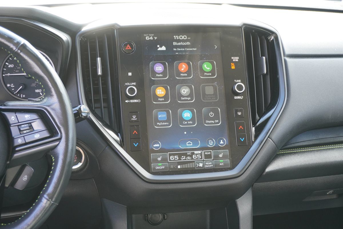 2023 Subaru Ascent Onyx Edition - Photo 25