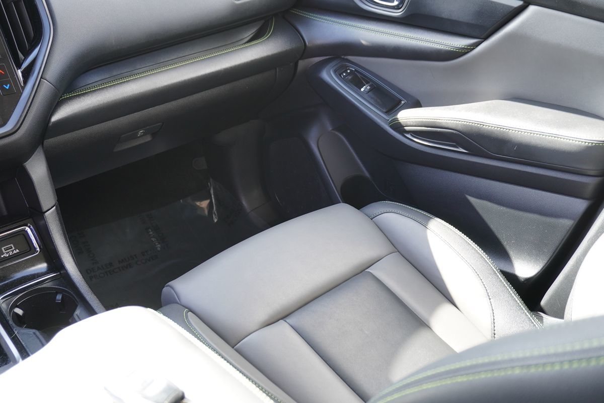 2023 Subaru Ascent Onyx Edition - Photo 26