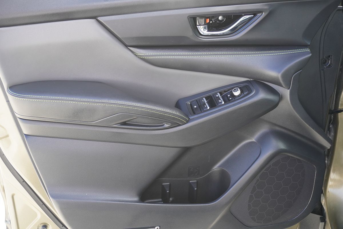 2023 Subaru Ascent Onyx Edition - Photo 28