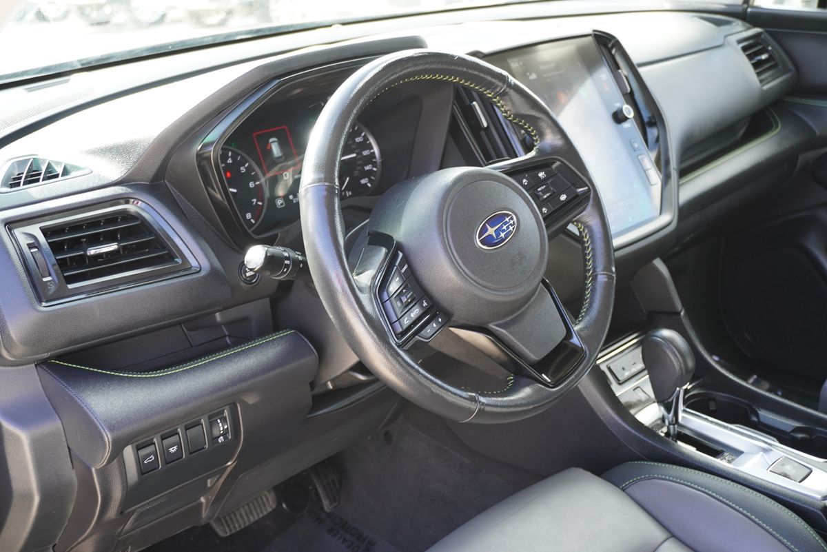 2023 Subaru Ascent Onyx Edition - Photo 29