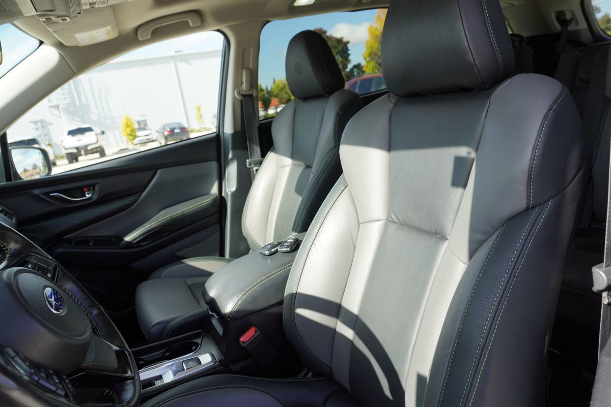 2023 Subaru Ascent Onyx Edition - Photo 31