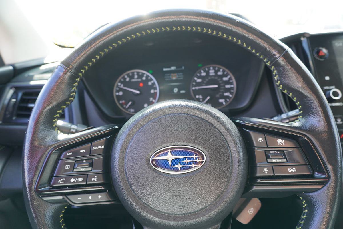 2023 Subaru Ascent Onyx Edition - Photo 33