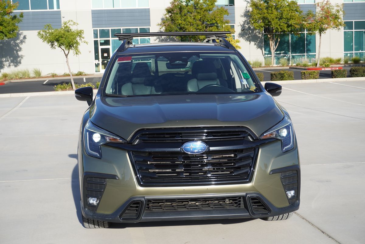 2023 Subaru Ascent Onyx Edition - Photo 7