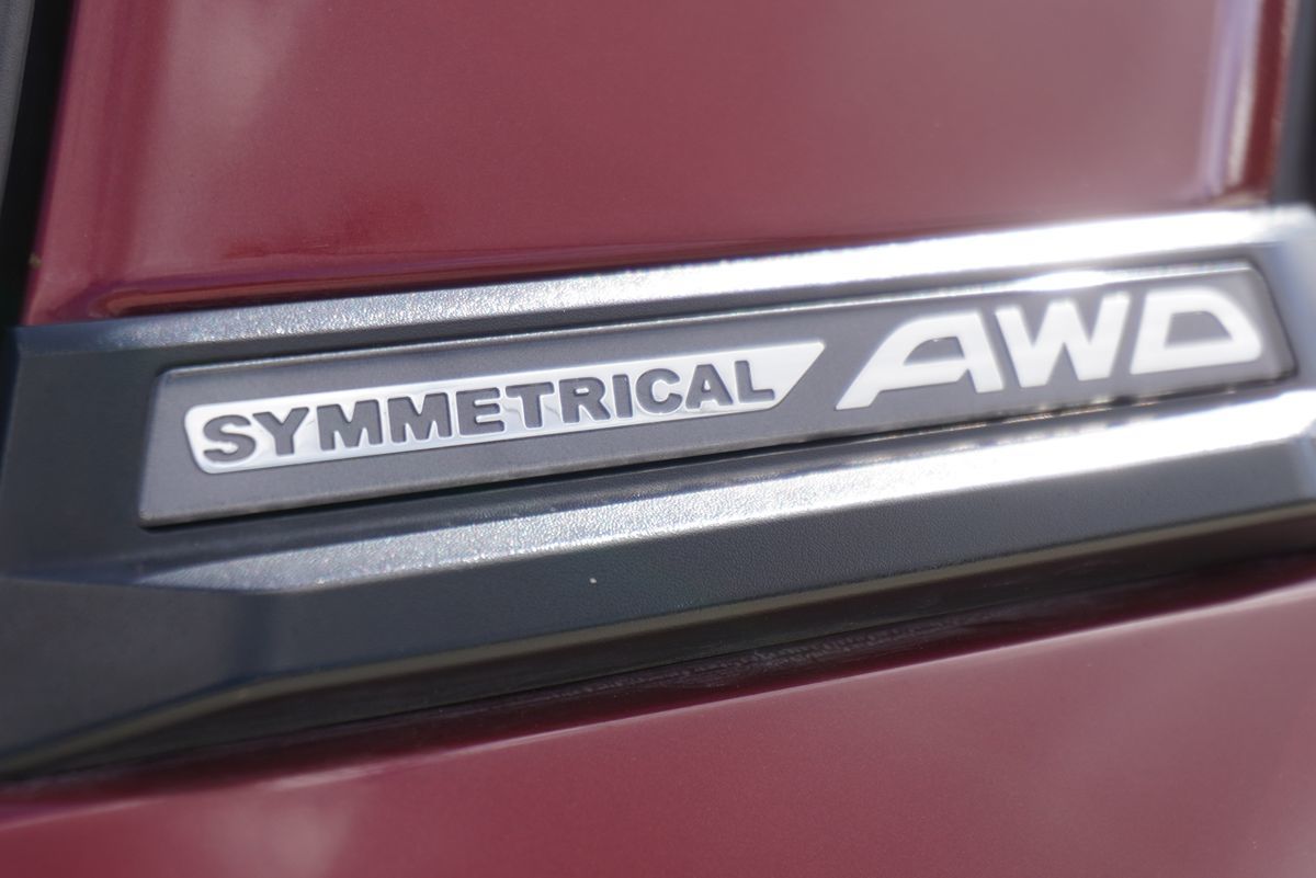 2025 Subaru Forester Premium - Photo 9