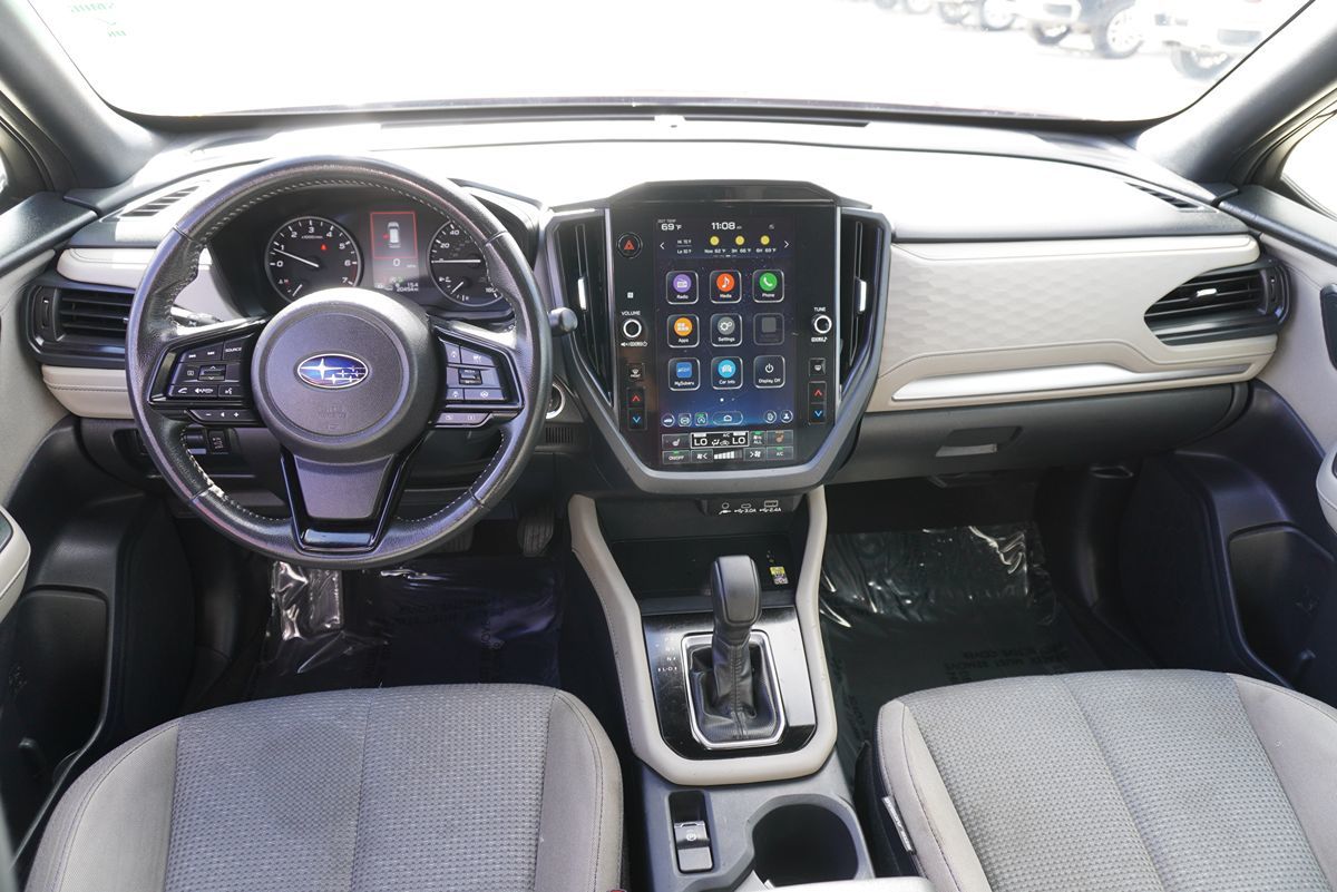 2025 Subaru Forester Premium - Photo 20