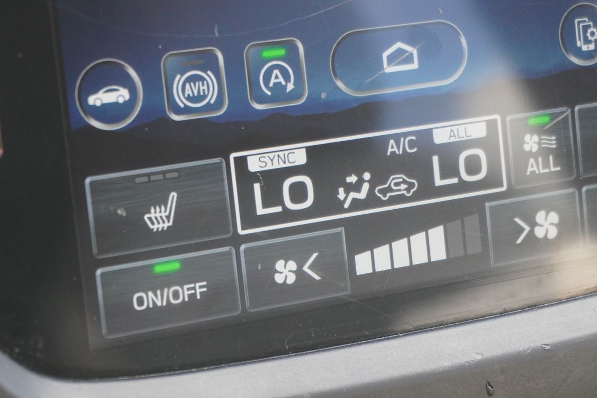 2025 Subaru Forester Premium - Photo 32