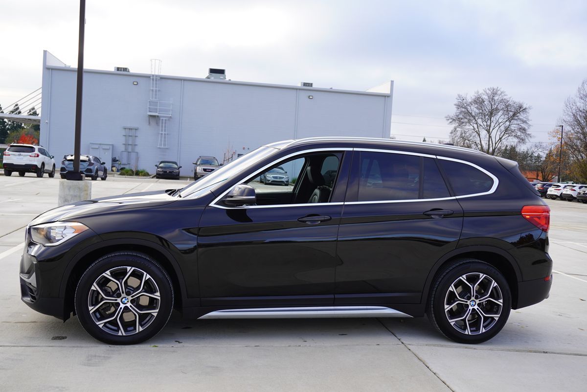 2020 BMW X1 28i - Photo 2