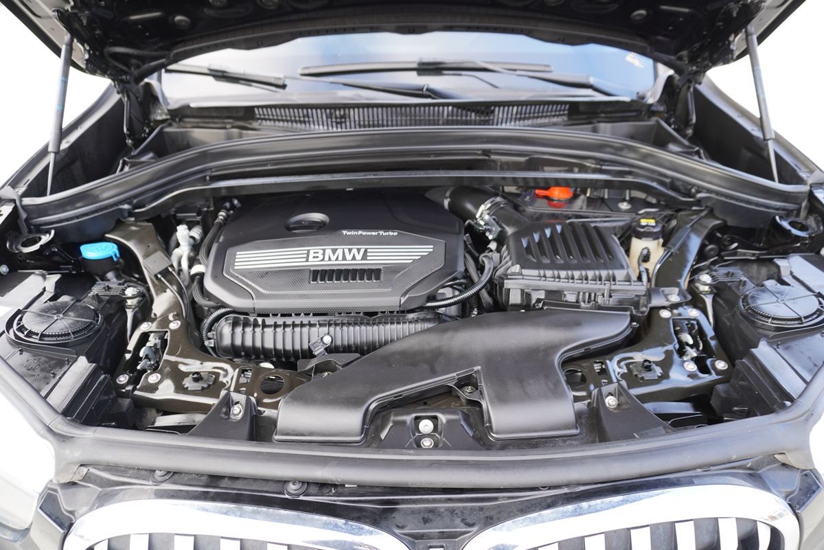 2020 BMW X1 28i - Photo 5