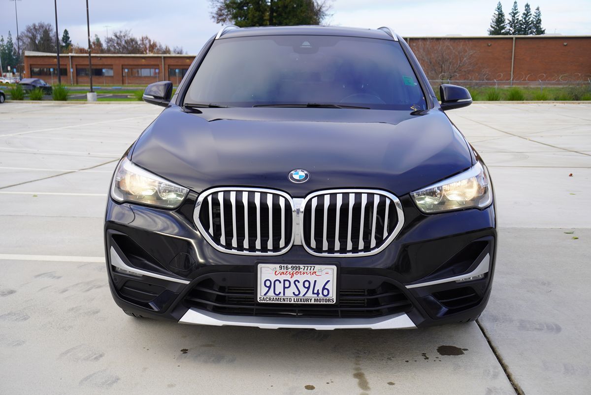 2020 BMW X1 28i - Photo 6