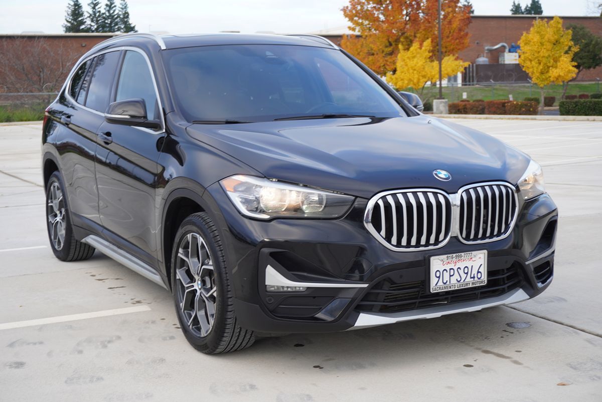 2020 BMW X1 28i - Photo 7