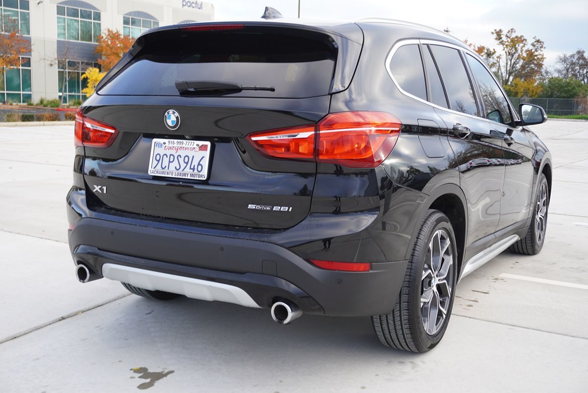 2020 BMW X1 28i - Photo 8