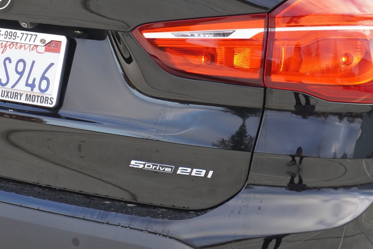2020 BMW X1 28i - Photo 9