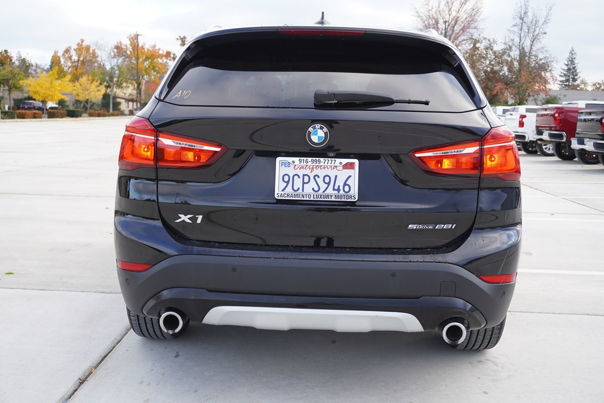 2020 BMW X1 28i - Photo 10