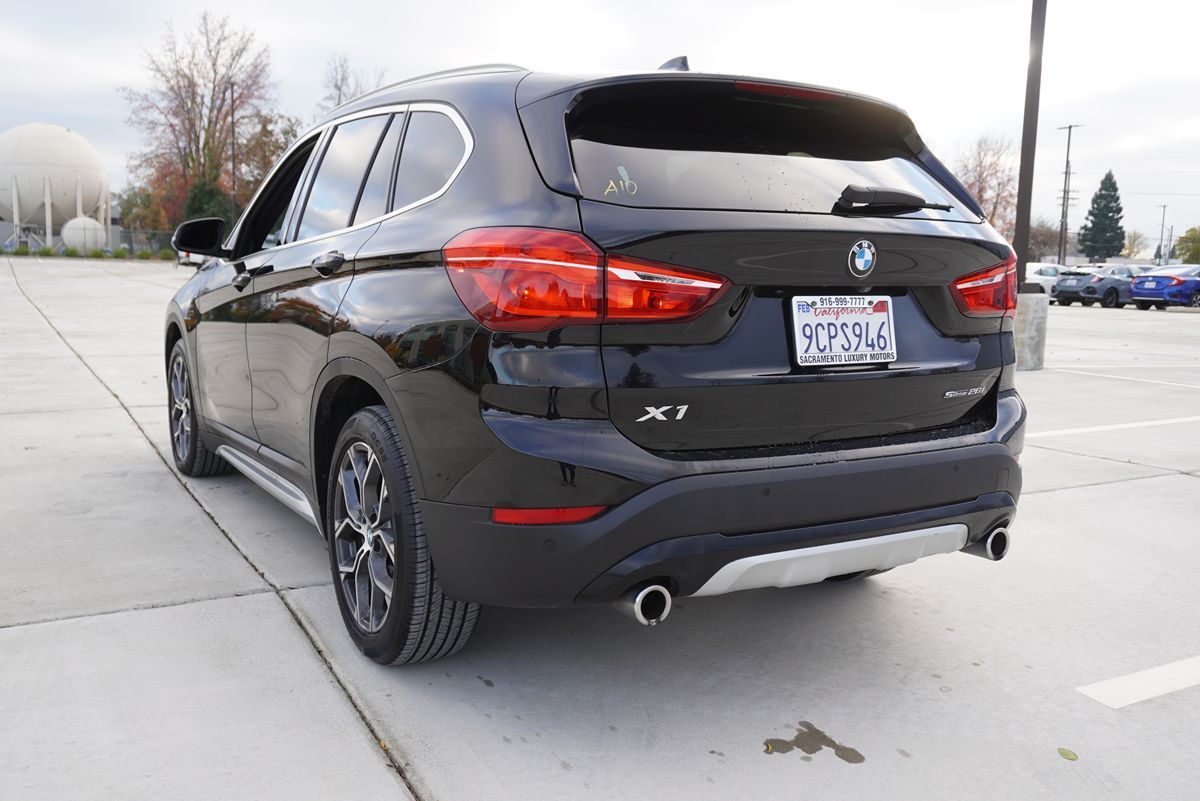 2020 BMW X1 28i - Photo 11